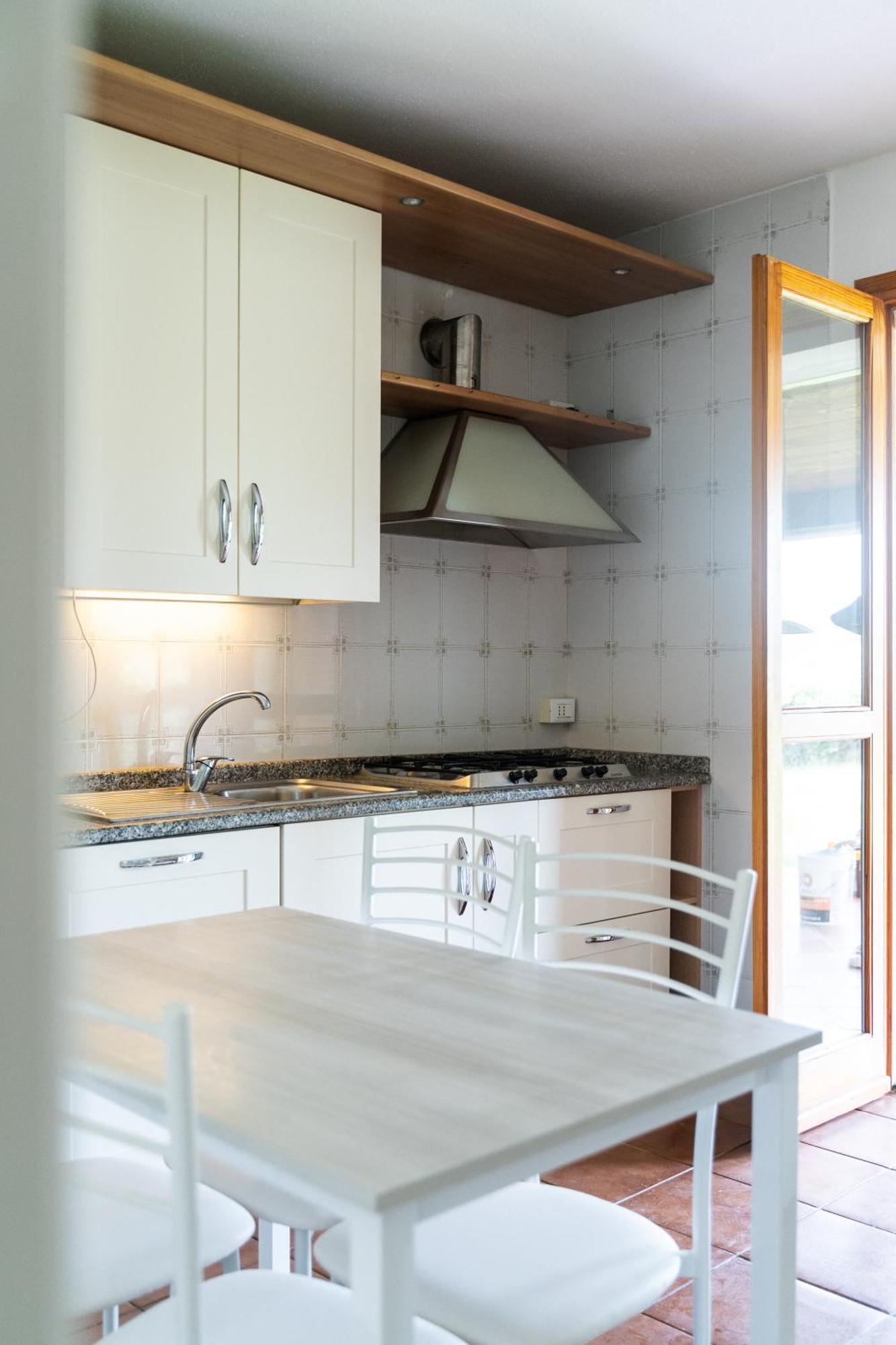 Mera House Позада Екстериор снимка